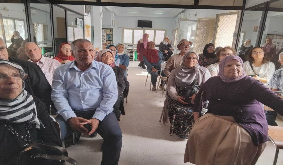 صفاقس رابطة الأجيال : مداخلة حول النوم مفتاح الصحة