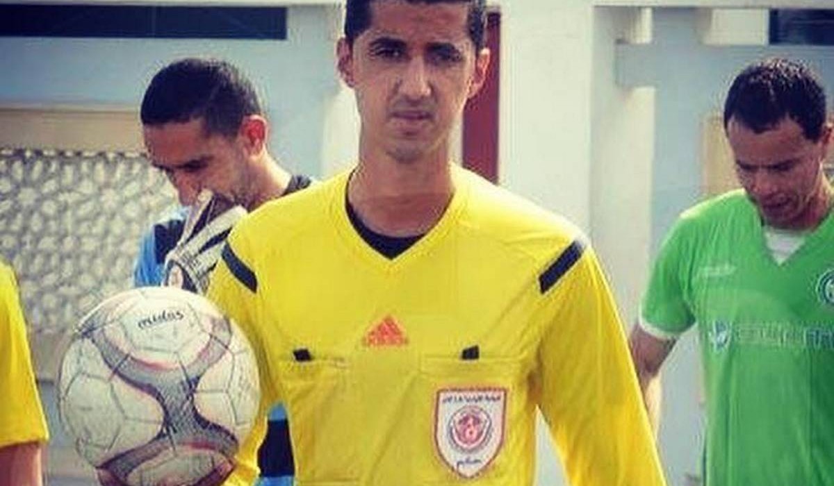 النادي  الصفاقسي يهزم  نفسه  بنفسه …بمساعدة  فرج عبد اللاوي