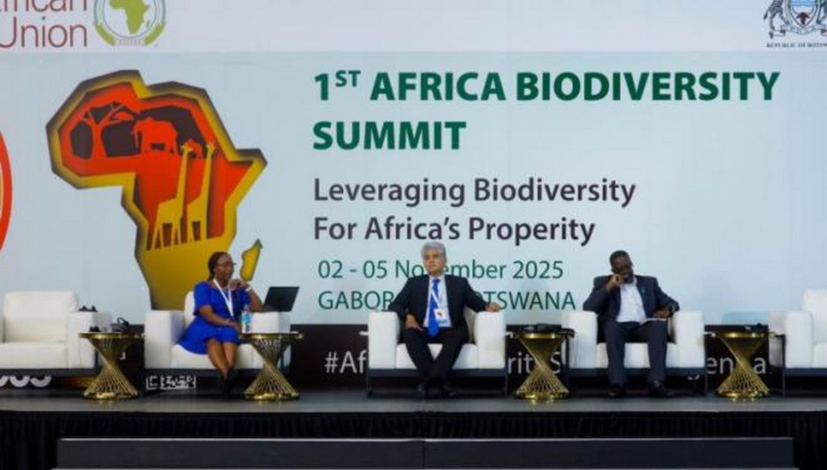 مرصد الصحراء والساحل يدعو الى اعتماد مقاربة شاملة ومندمجة لحماية التنوع البيولوجي في افريقيا