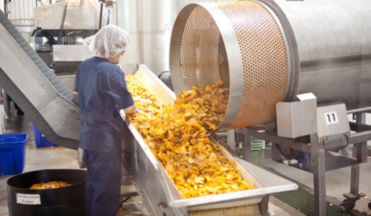 27 نوفمبر المقبل: العراق تحتضن أسبوع منتجات الصناعات الغذائية التونسيّة