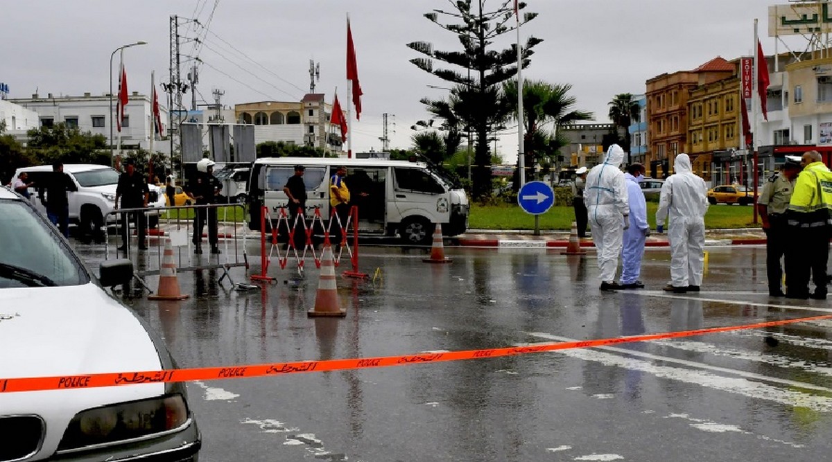 قضية الهجوم الإرهابي بأكودة: صدور الأحكام ضدّ المتّهمين