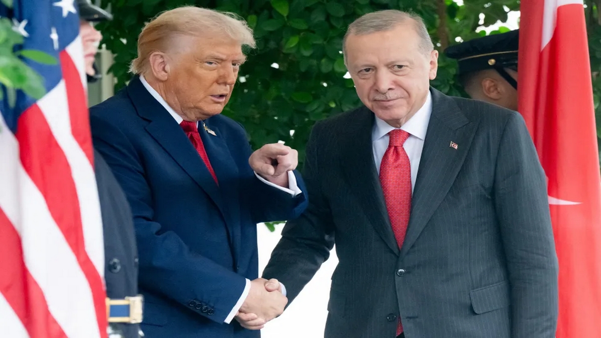 هل ستنجح الولايات المتحدة بدمج تركيا في قوة أممية لإدارة غزة؟