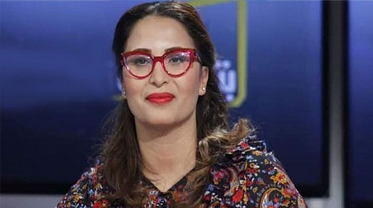 إيقاف الناشطة السياسية شيماء عيسى تنفيذا لحكم نهائي