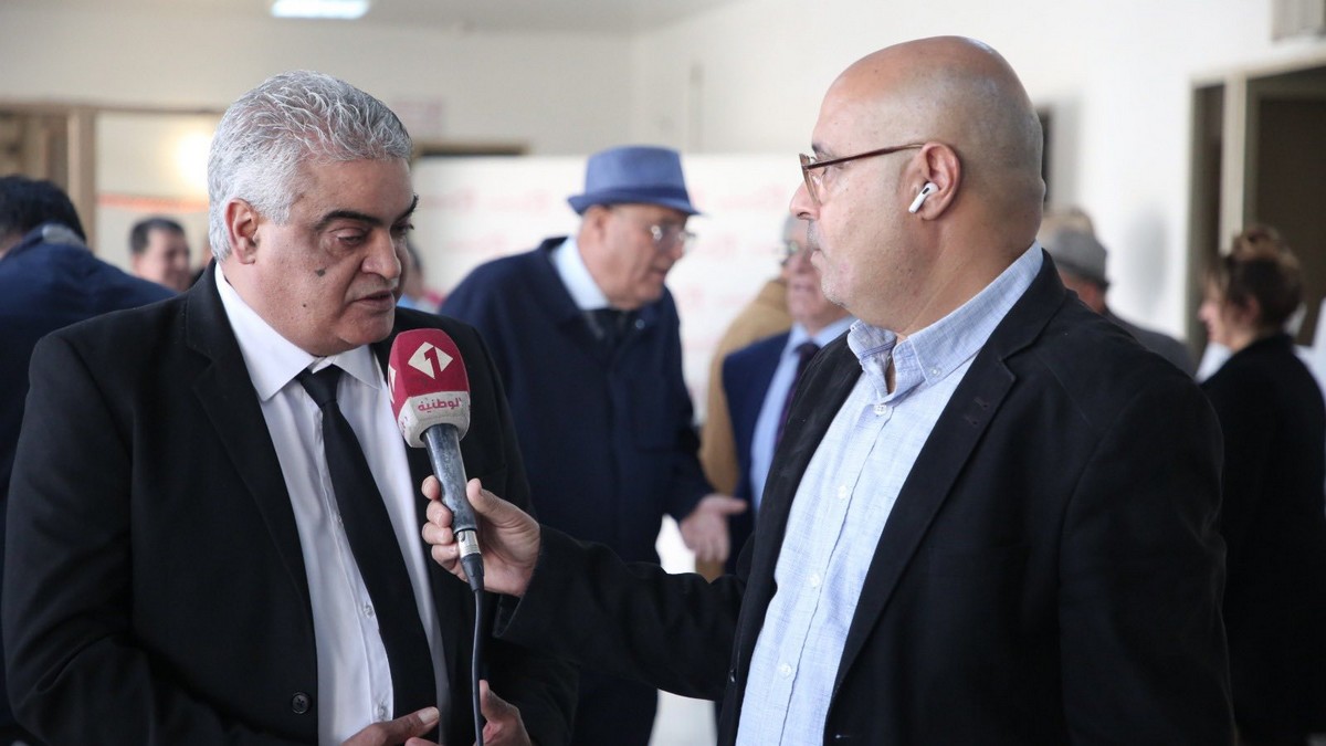 صفاقس : هل  تعود  وحدة  الانتاج  التلفزي  الى  الانتاج  في  بداية 2026