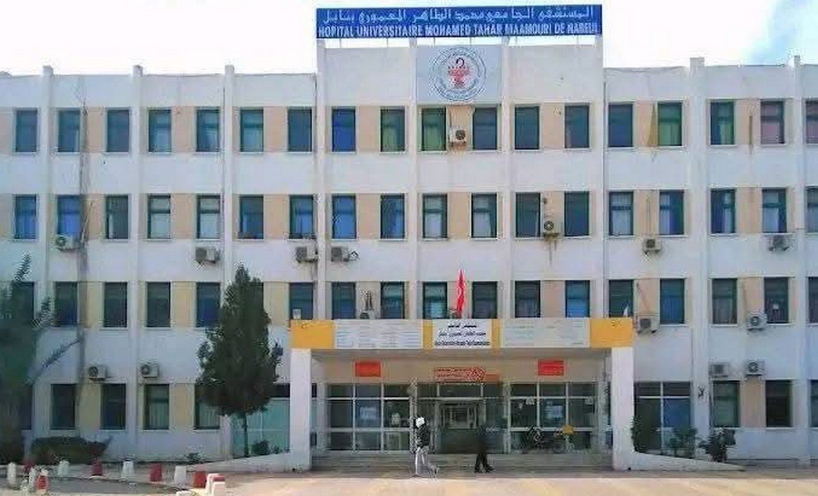 نداء إلى السيد المدير الجهوي للصحة بنابل