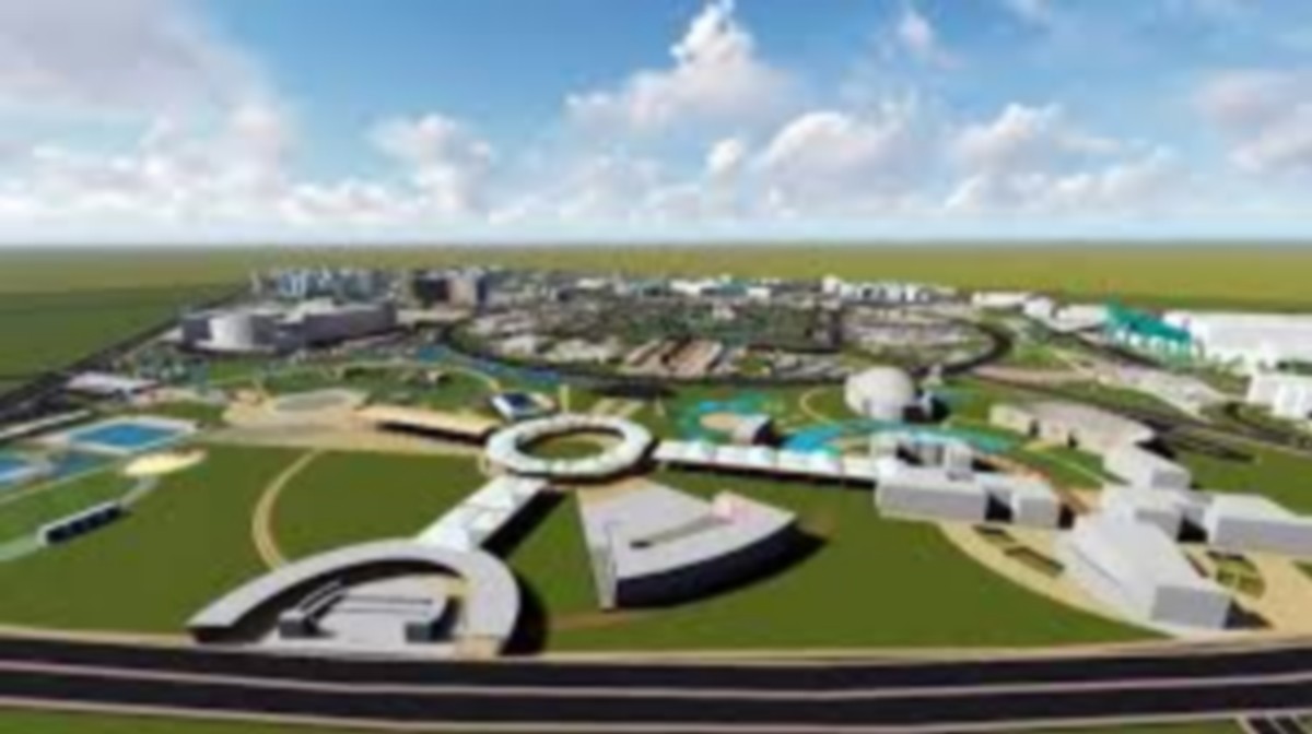 دراسة الجدوى الخاصة بتنفيذ مشروع المدينة الطبية بالقيروان تنتهي سنة 2026