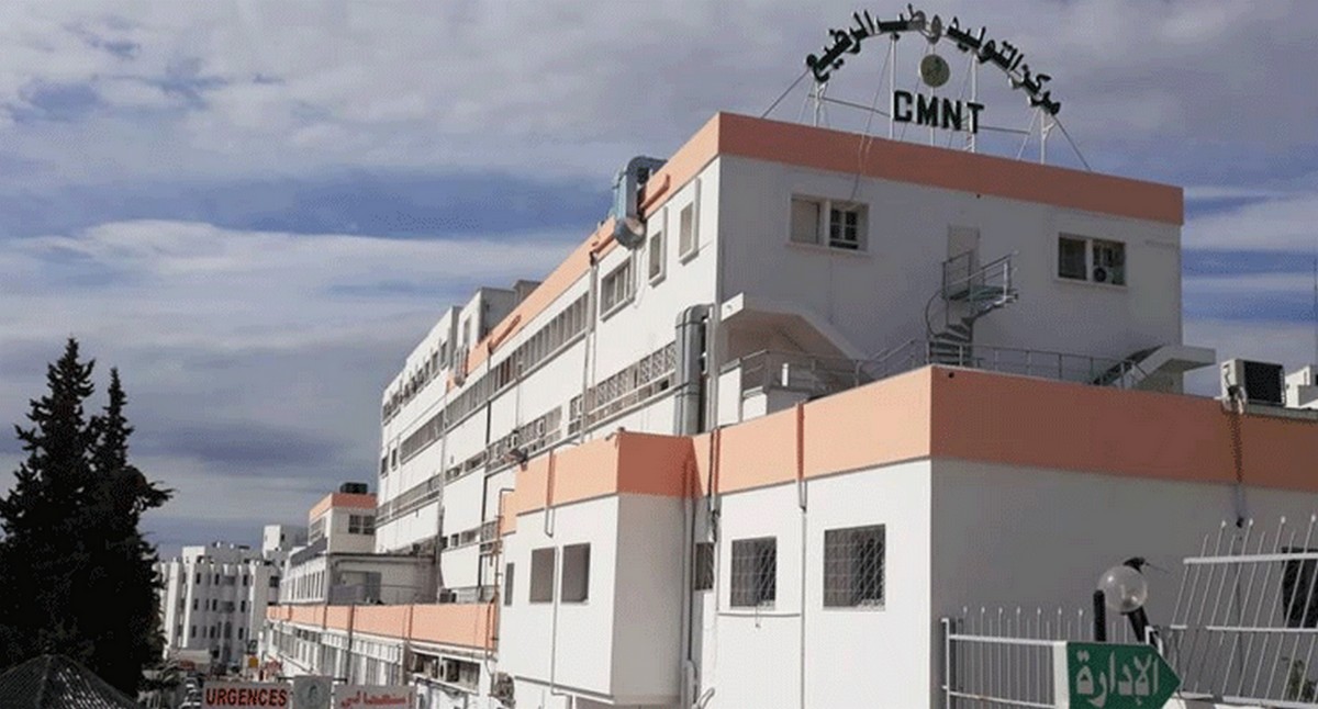 مركز التوليد وطب الرضع يتسلّم معدّات طبية من المنظمة الدولية للهجرة