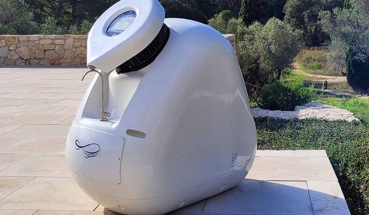 قبلي: تركيز 5 أجهزة 