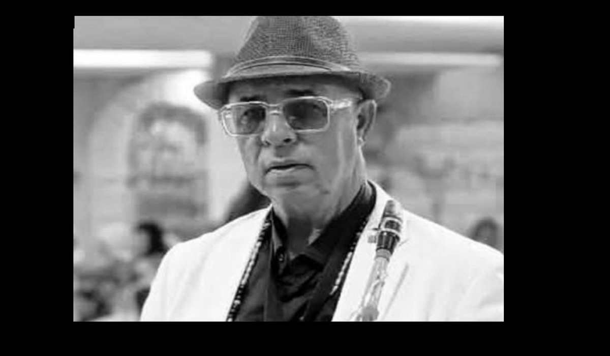 وزارة الشؤون الثقافية تنعى الموسقي وعازف الساكسوفون فرحات بن حميدة