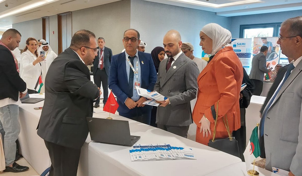 تونس تشارك في الدورة الثالثة لمبادرة العيش باستقلالية للأشخاص ذوي الإعاقة بالدوحة