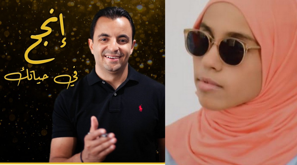 هبّة قدّاشي تنزل  ضيفة  على  حمزة البلومي وعلى  الاذاعة الوطنيّة