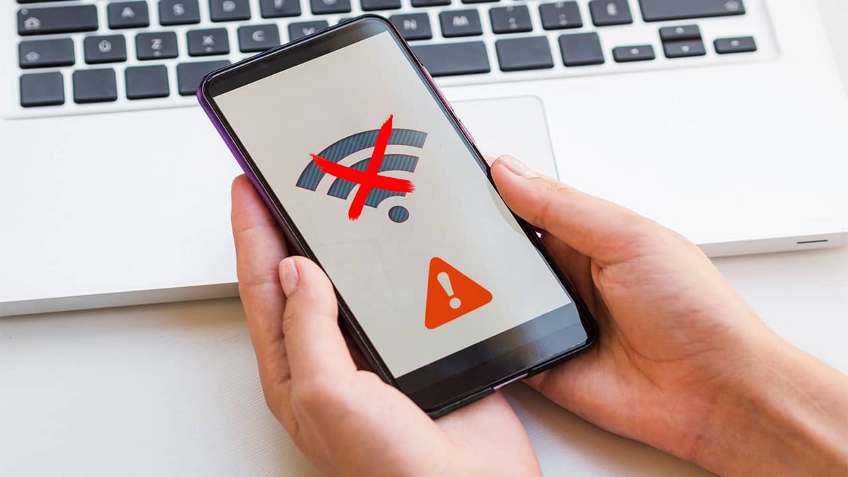 صفاقس : المدينة العتيقة ضُعف شبكة الإنترنات مُعاناة لا تنتهي