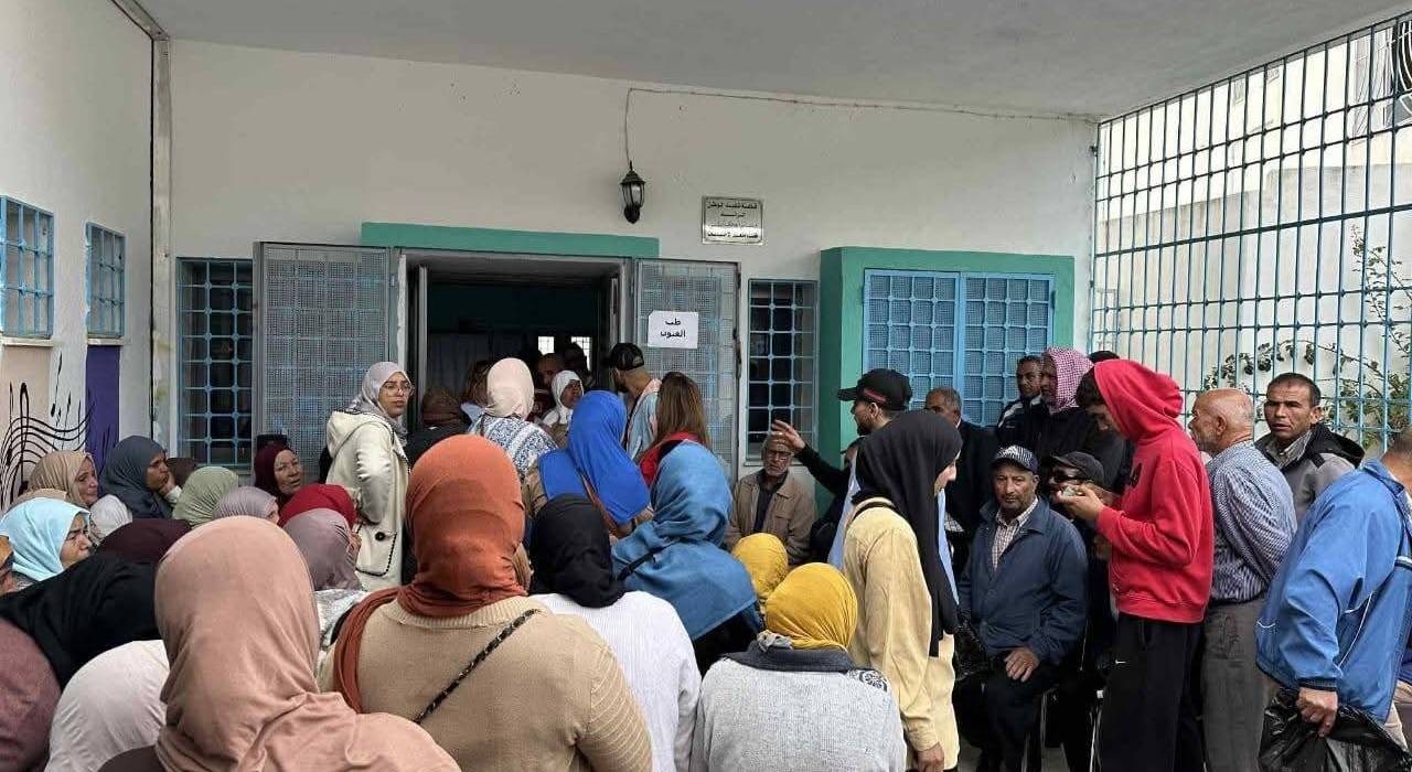 جندوبة: أكثر من 700 مستفيد من قافلة صحية