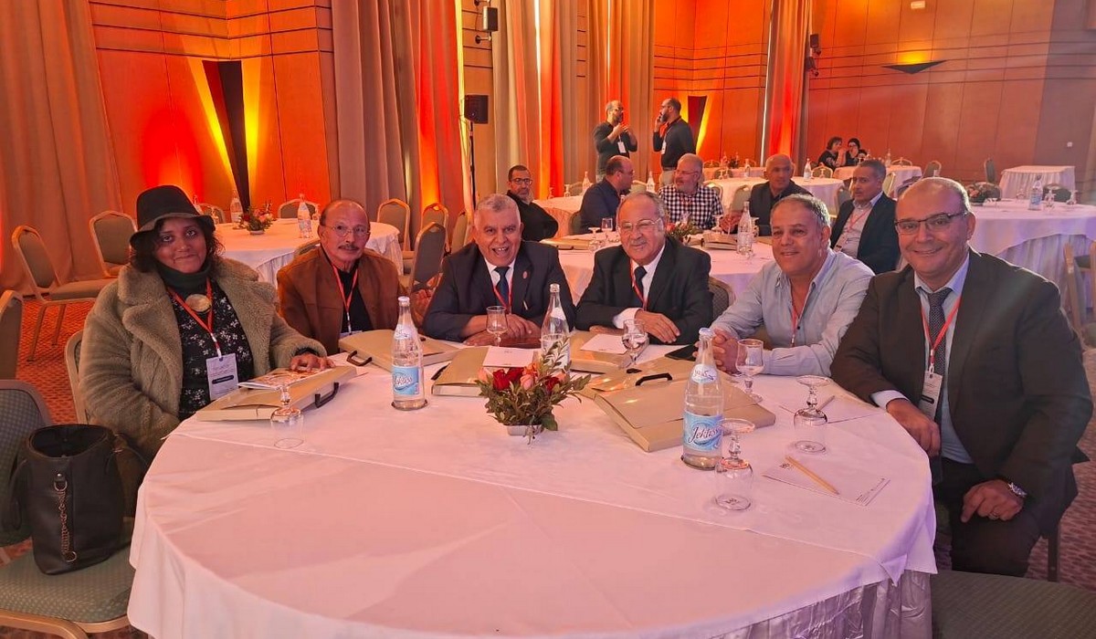 اختتام فعاليات الدورة الرابعة لملتقى طبي من تنظيم المجلس الجهوي لعمادة الأطباء