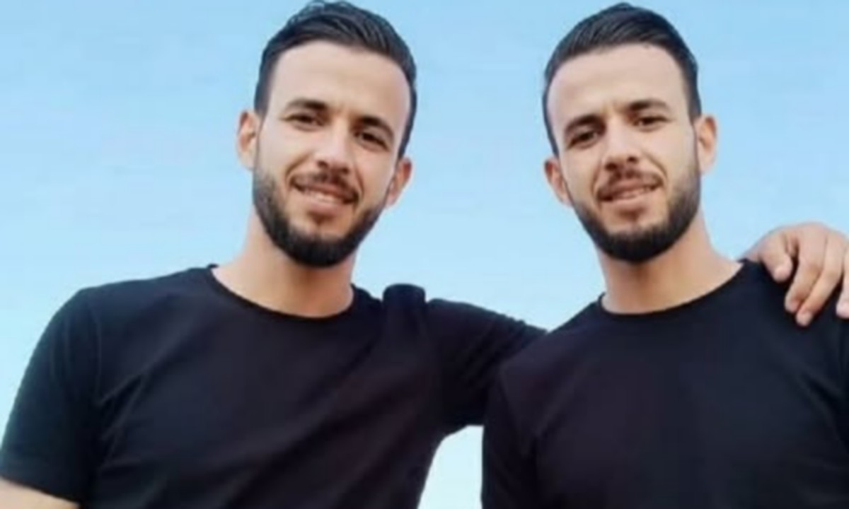 رحيل التوأم… حين يرحل النبضان معًا!..اشرف المذيوب