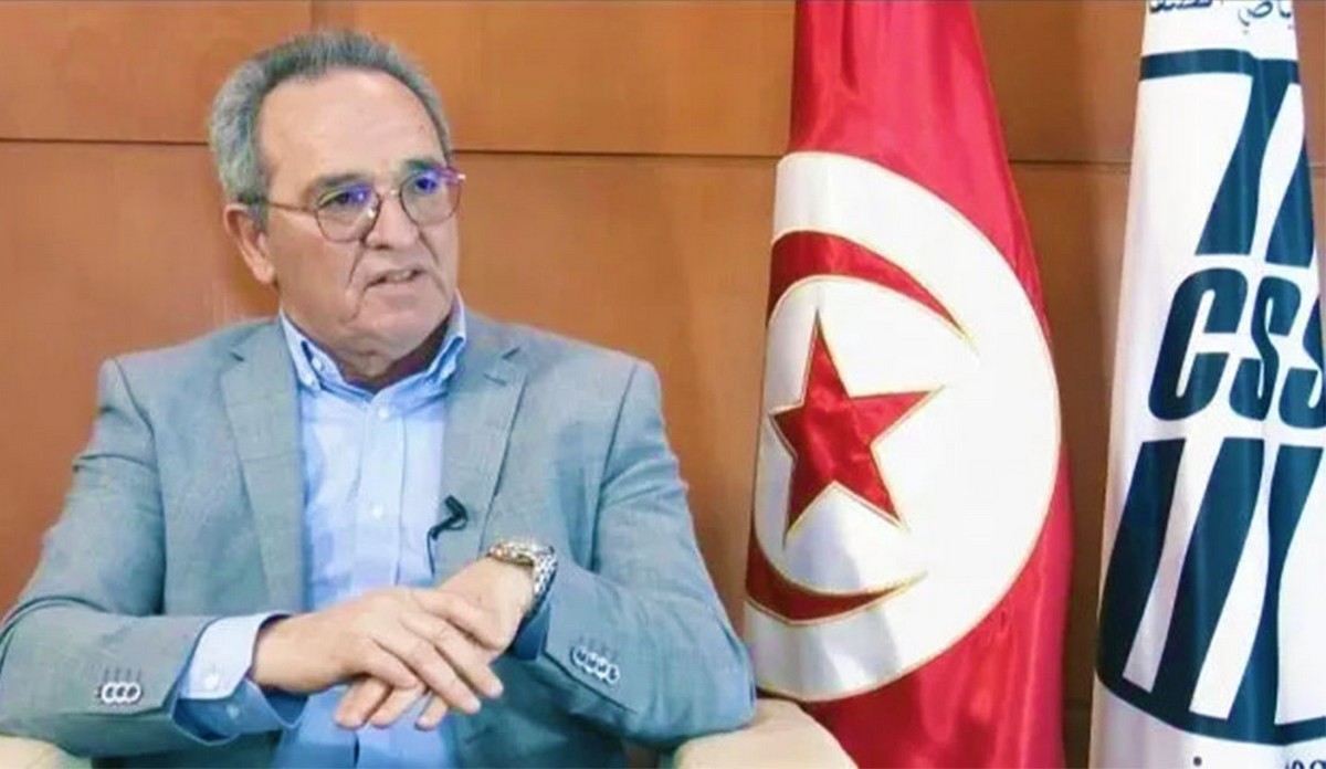 هل يعود المخلوفي لرئاسة النادي الصفاقسي