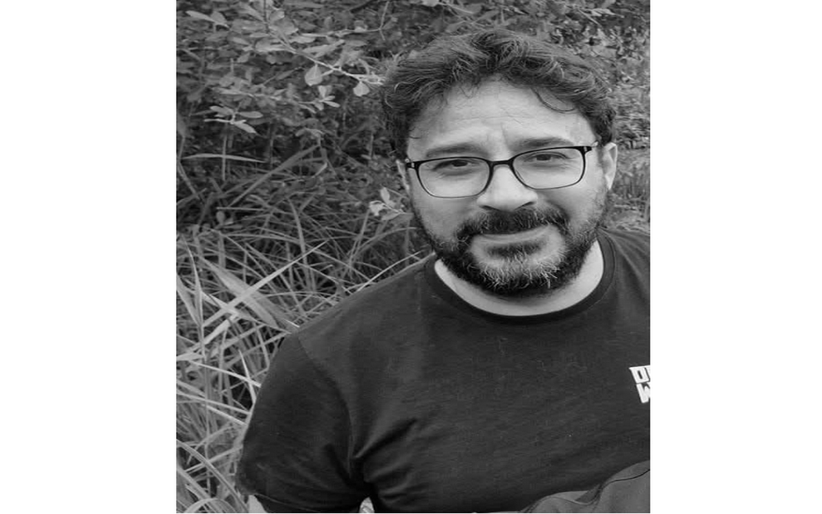 الذكرى الأولى  لوفاة المُهندس نزار الغرام رحمه الله