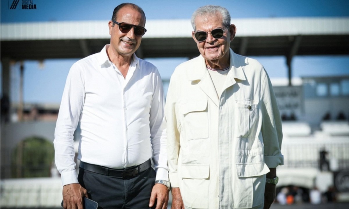 النادي الصفاقسي : اجتماع  هام للهيئة العليا  للدعم …والاستقرار  مطلوب استعدادا للمئويّة