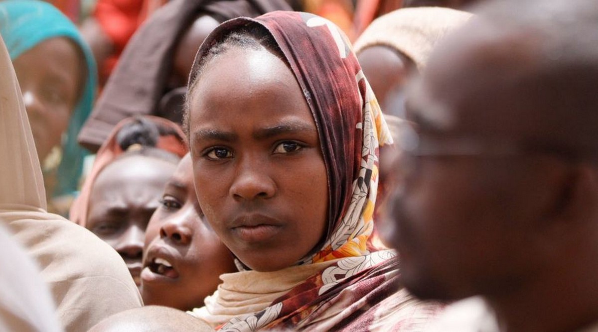 السودان لا يحتاج دموعًا… بل ضميرًا يستيقظ....أشرف المذيوب