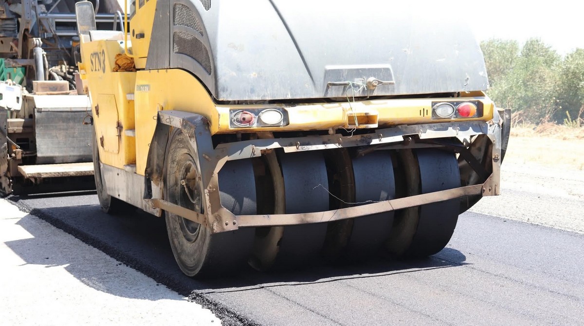 قابس: انطلاق مشروع تعبيد وترصيف عدد من الأنهج بكلفة تقارب 1.7 مليون دينار