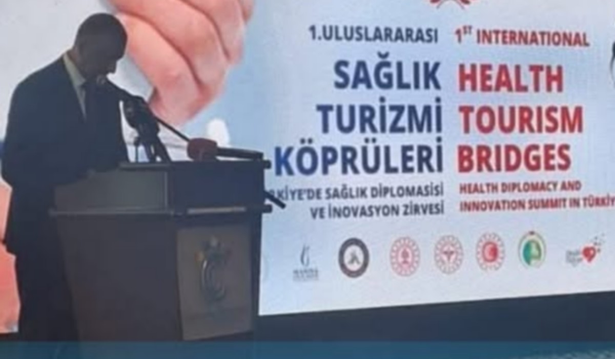 تونس تشارك في الدورة الأولى للمؤتمر الدولي للسياحة العلاجية