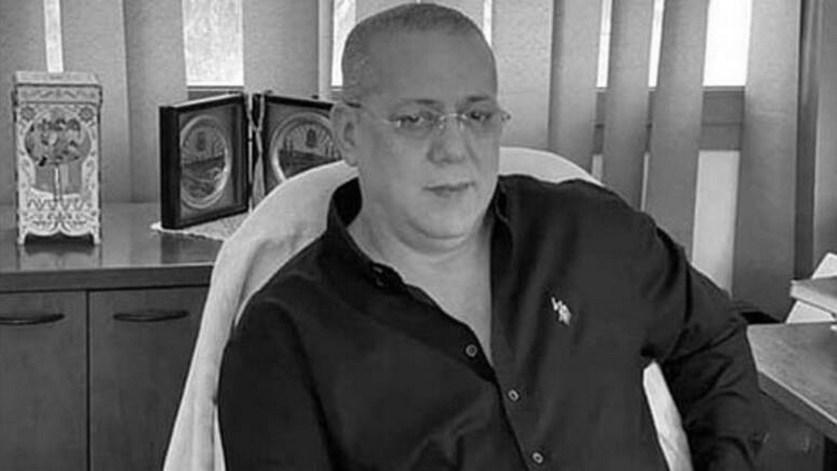 رغم مرور 5 سنوات على مقتل رجل الأعمال زهير عبد الكافي فإنّ القاتل مازال مجهولا!!!!