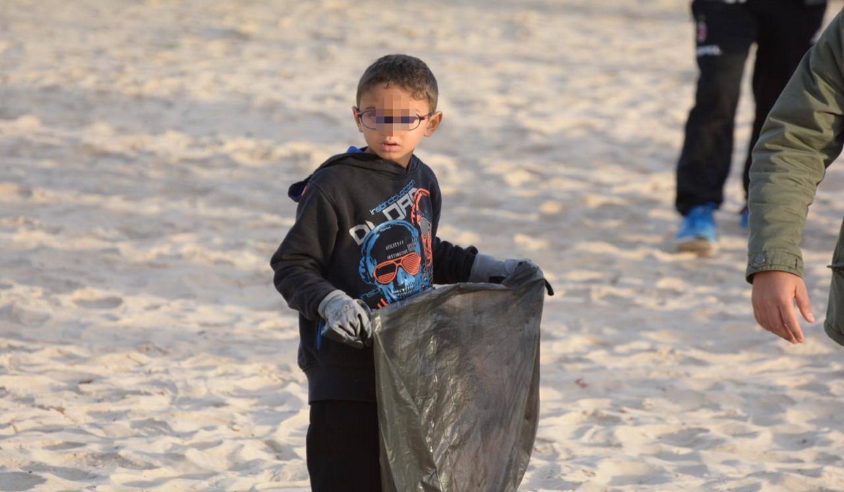 سوسة  التونسي يتصالح مع الفضاء العام