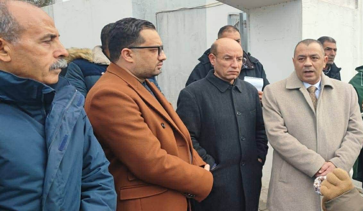 تحت إشراف معتمدي صفاقس الغربية وطينة: تعبئة جهوية واسعة النطاق للارتقاء بالوضع البيئي