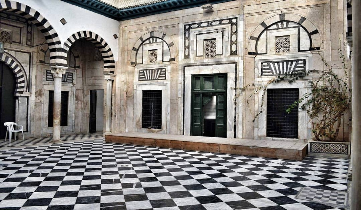 احتفالا بمرور 90 سنة على تأسيس الرشيدية : مجموعة من المحاضرات الفكرية والفعاليات الثقافية