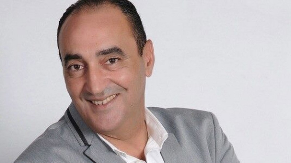 سقطة أخلاقية أخرى في احد البلاتوهات الرياضية التلفزية...فتحي الصامت