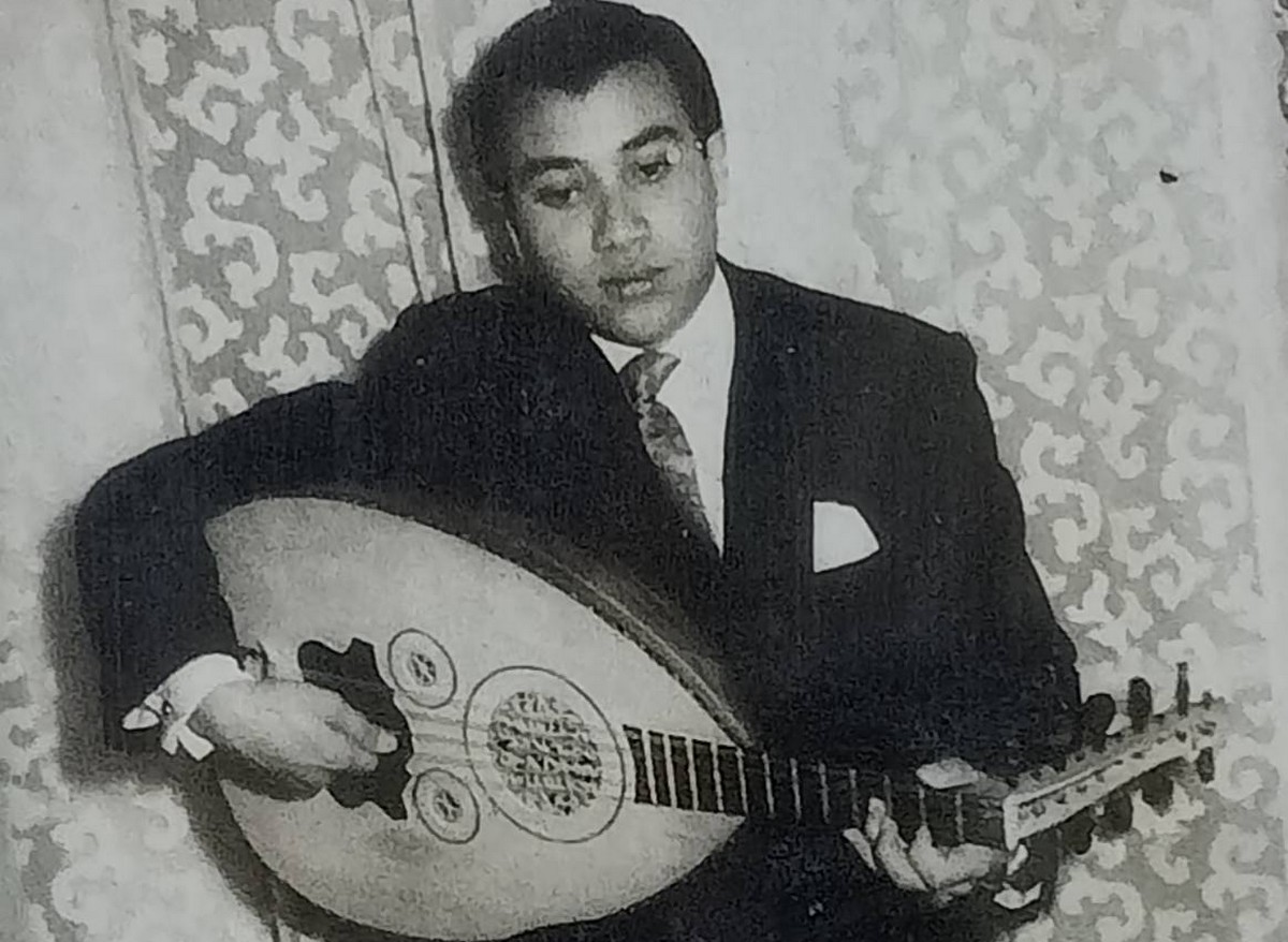 رفقة الأستاذ علي الحشيشة..(2)….زهير  بن حمد