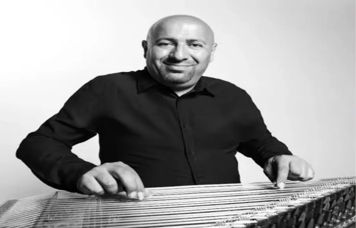 اليوم بمسرح الجهات بمدينة الثقافة : عرض لعازف القانون التركي أيتاش دوقان