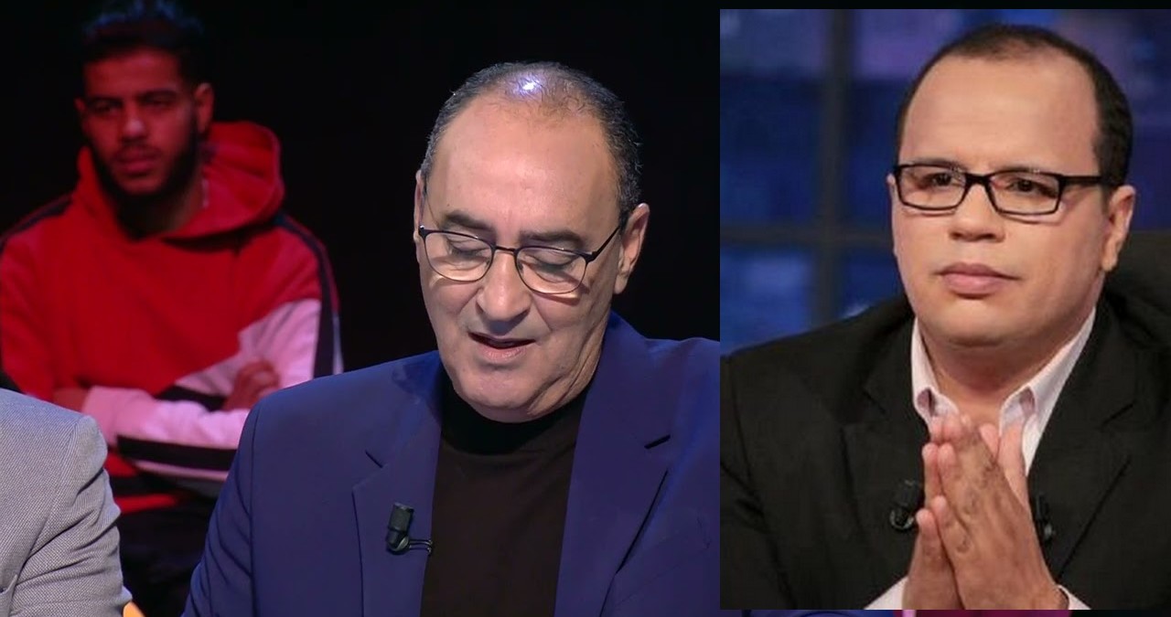 صفاقس :غضب  كبير من نوفل  الورتاني وزهمول ومن الجهويّة المقيتة