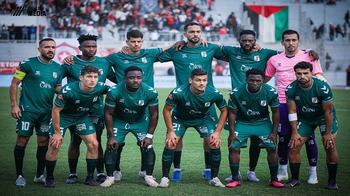 النادي  الصفاقسي : الاحبّاء  يطالبون  بمرحلة  ايّاب في  حجم  الفريق