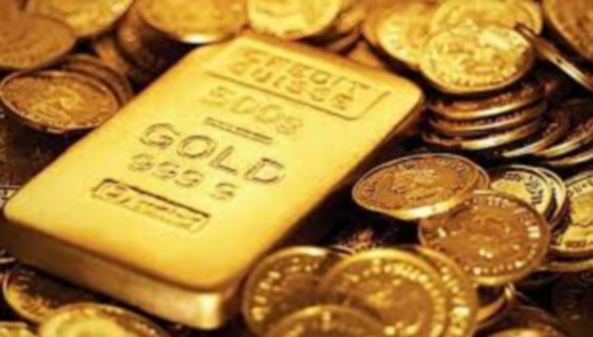 قطاع  المصوغ  بصفاقس : صيحة  فزع  بسبب  ارتفاع  الاسعار