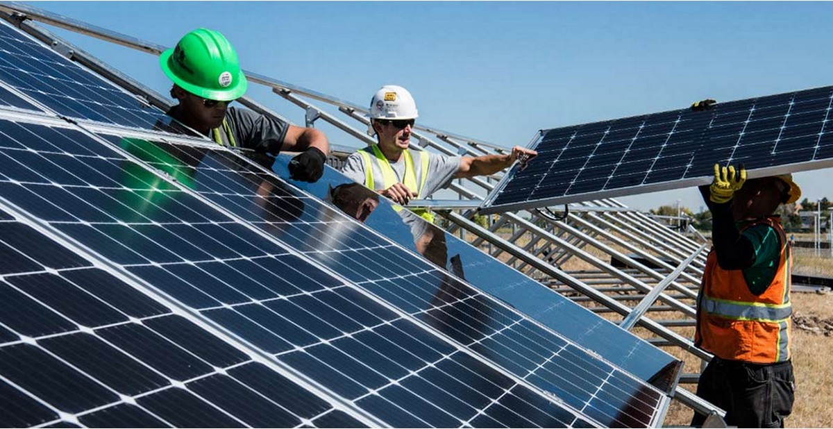 صفاقس : انتظار طويل  لتركيب عدّاد الكهرباء يفسّر عزوف البعض عن الطاقة  الشمسيّة