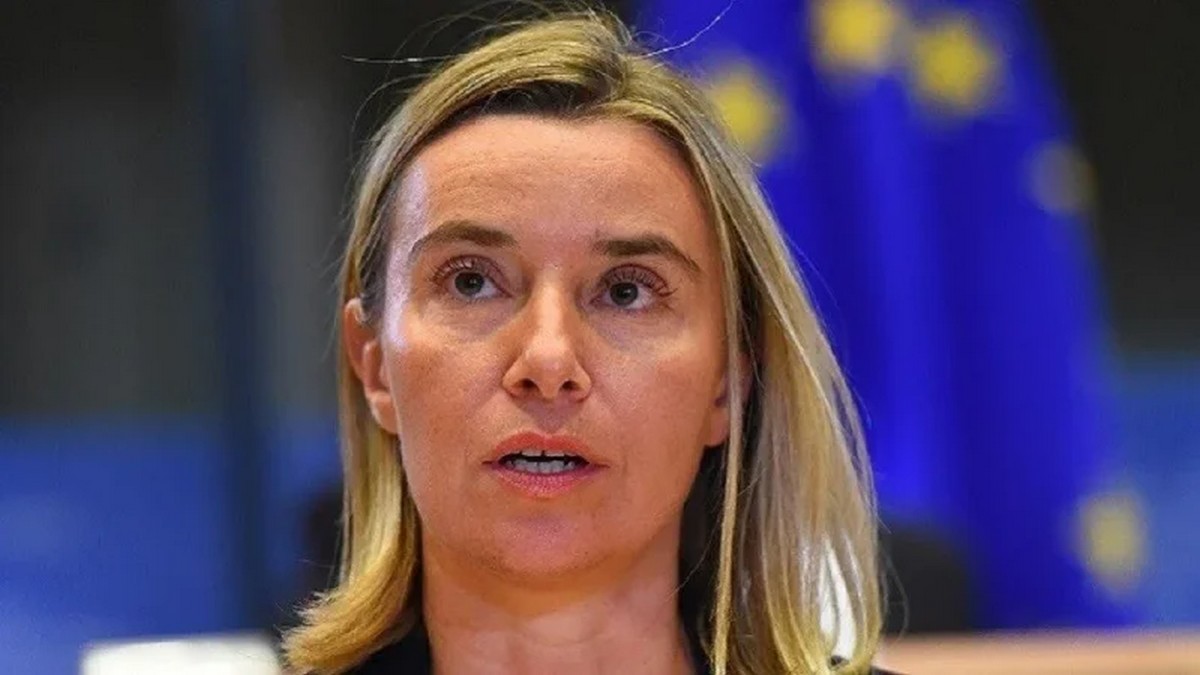 إيقاف مسؤولة السياسة الخارجية الأوروبية السابقة بشبهة الاحتيال المالي