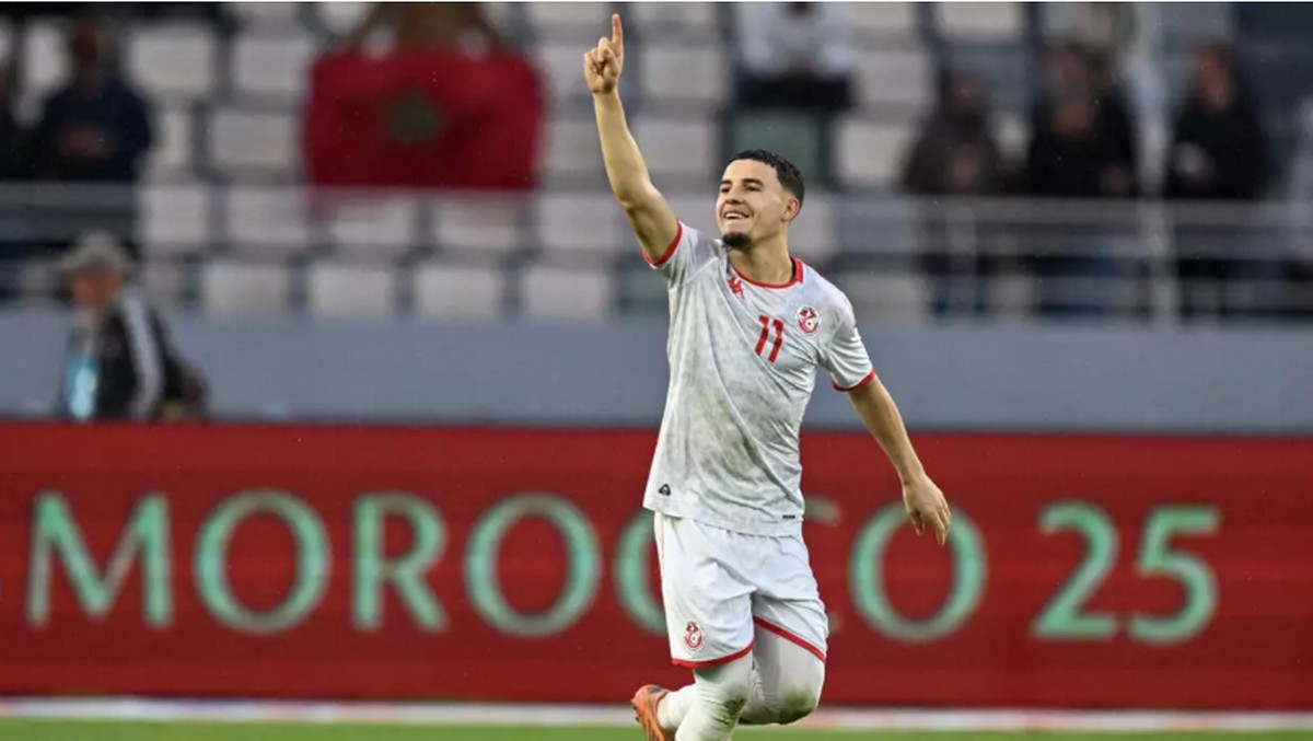 تونس تحجز مقعدها في ثمن النهائي وتترشح لمواجهة مالي