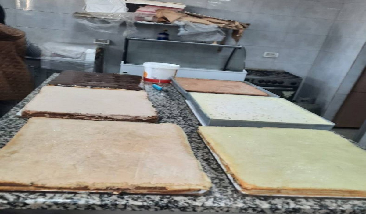 صفاقس حجز أكثر من 100 خبزة مرطبات مخزونة بطريقة لا تستجيب للمواصفات الصحية