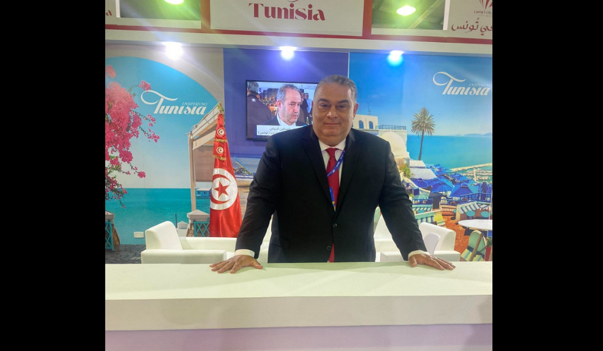 غرفة التجارة والصناعة لصفاقس إنتخاب السيد هيثم الجبنياني نائبا لرئيس الغرفة