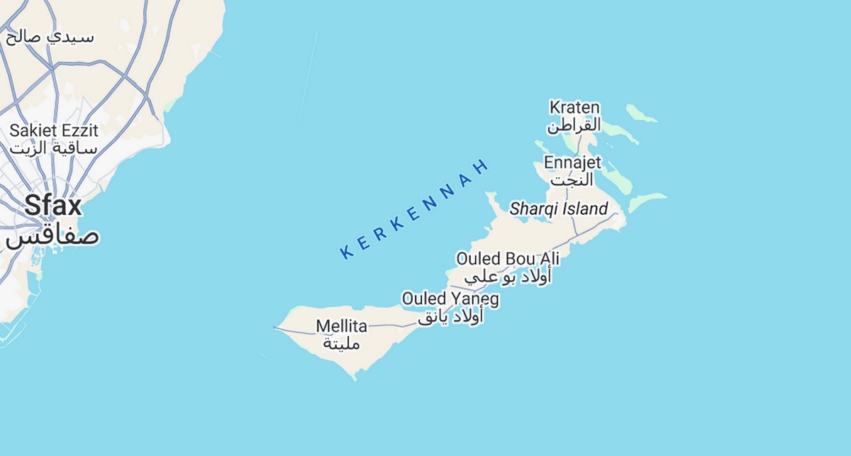 قرقنة : محطّة بنزين واحدة هل  تكفي؟