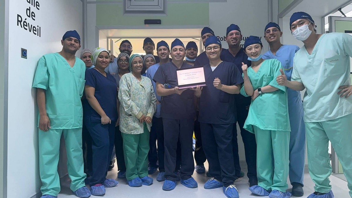 حين تُجري الآلة… ويقودها العقل التونسي….بقلم أشرف المذيوب