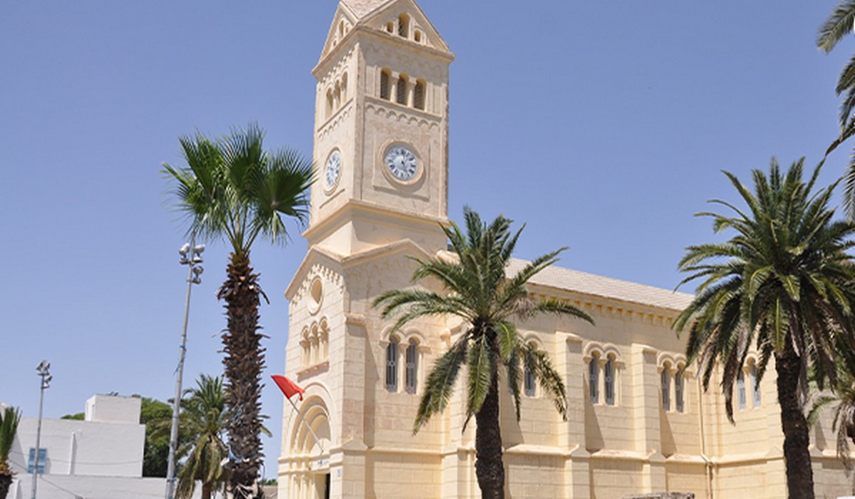 افتتاح متحف النفيضة من ولاية سوسة.