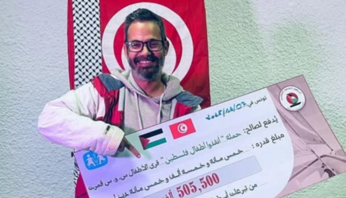 صرفُ مليارٍ ونصف على الأسطول… سؤالٌ يستحق أن يُطرَح