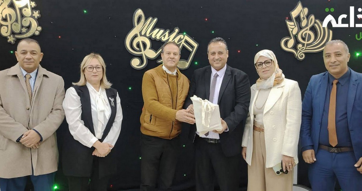 جمعية قدماء الإذاعة والتلفزة التونسية :يتجدّد اللقاء  غدا الخميس