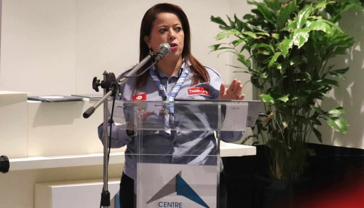 القائدة رانية العلوي تواصل مهمتها كمستشارة في مجال التنوع و الاندماج والكشفية