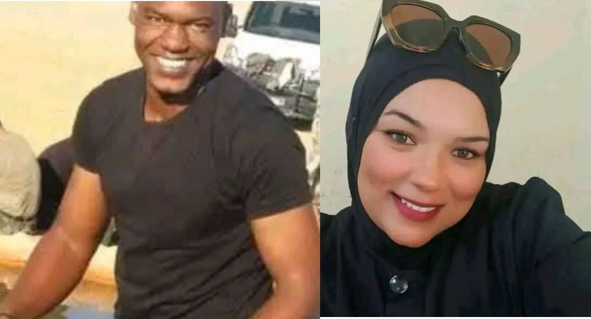 رحيل رفيقة البطل… زوجة الشهيد عبد السلام السعفي تلتحق بزوجها …أشرف المذيوب