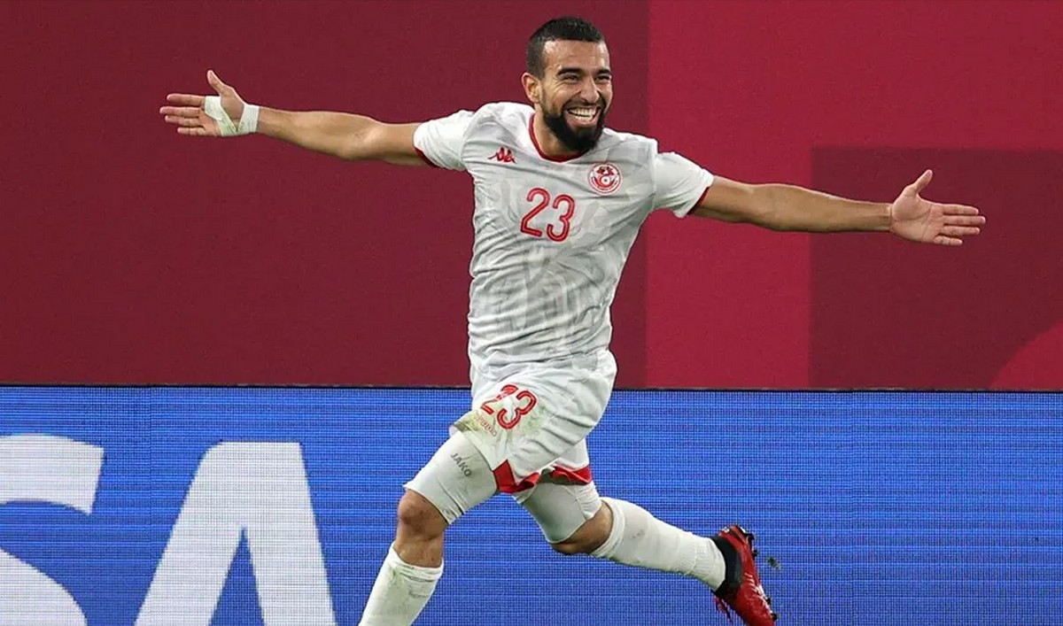 نعيم السليتي جاهز للمشاركة في كأس أمم إفريقيا