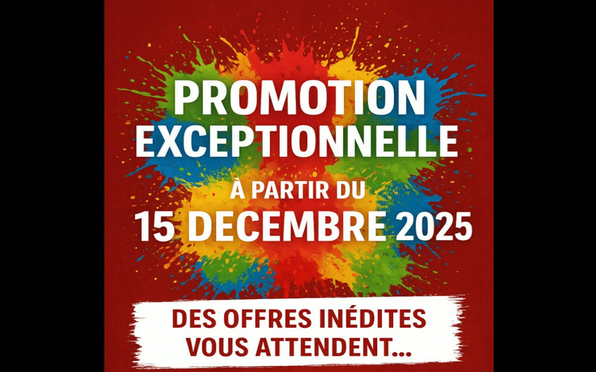 ✨ ابتداءً من 15 ديسمبر 2025 عروض حصرية لدى SOFILTRA