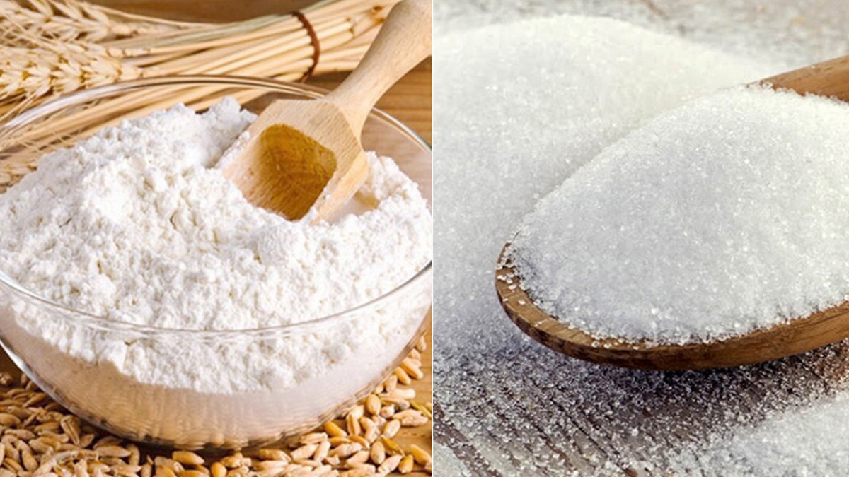 صفاقس : غياب  تام للفارينة والسكّر .. والمواطن  يتهم باعة الجملة